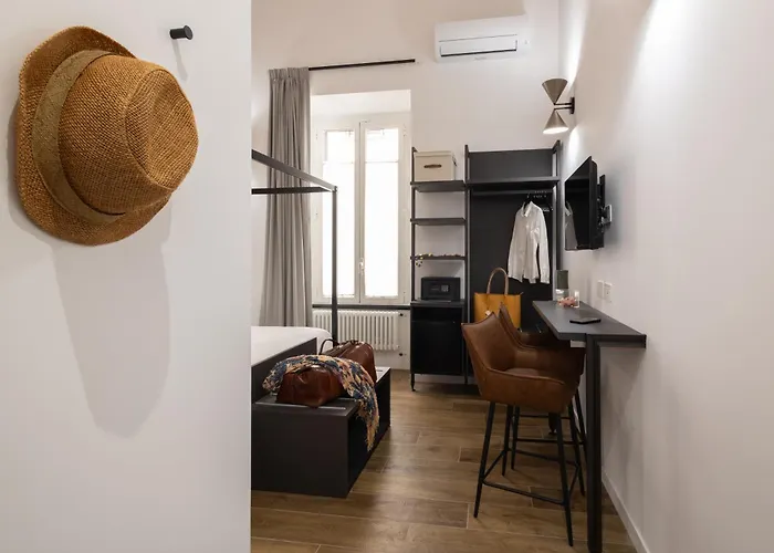 Style & Stone Pensjonat 4*