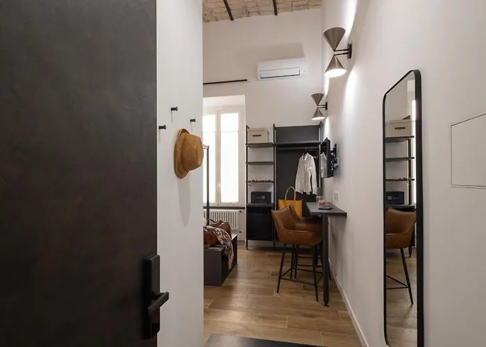 Style & Stone Pensjonat 4*