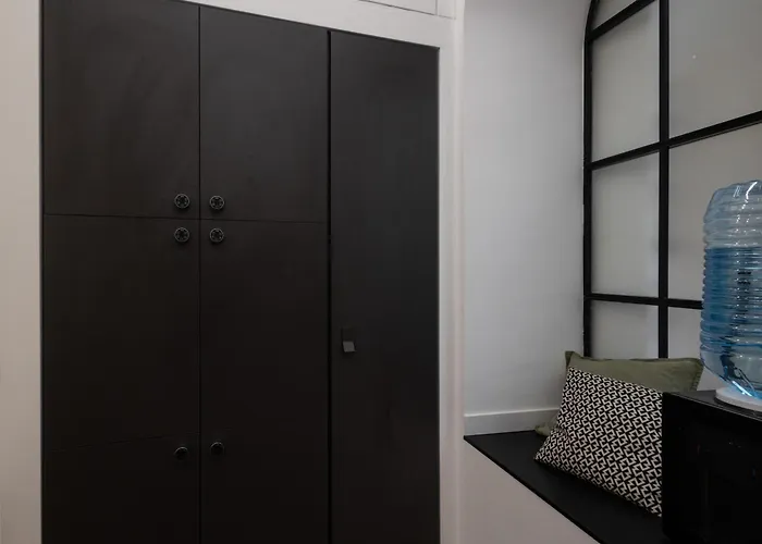 Style & Stone Pensjonat 4*