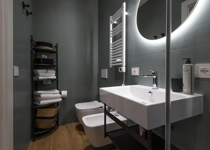 Guest house Style & Stone Rome