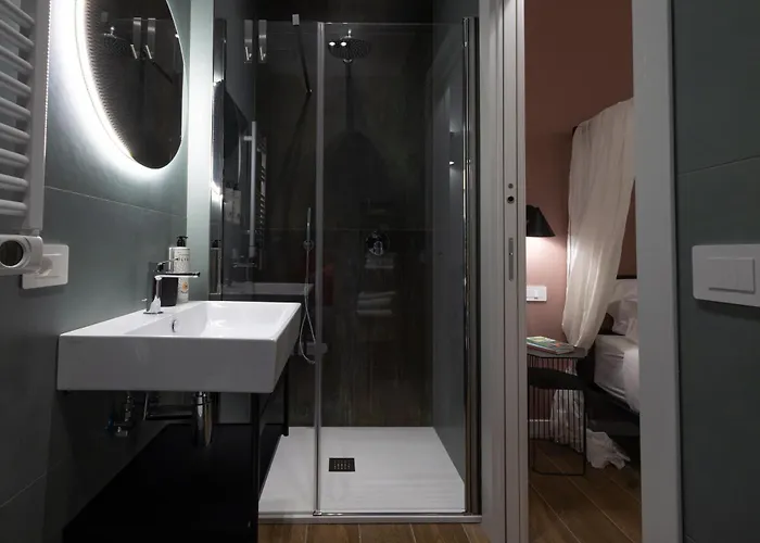 Casa de hóspedes Style & Stone 4*