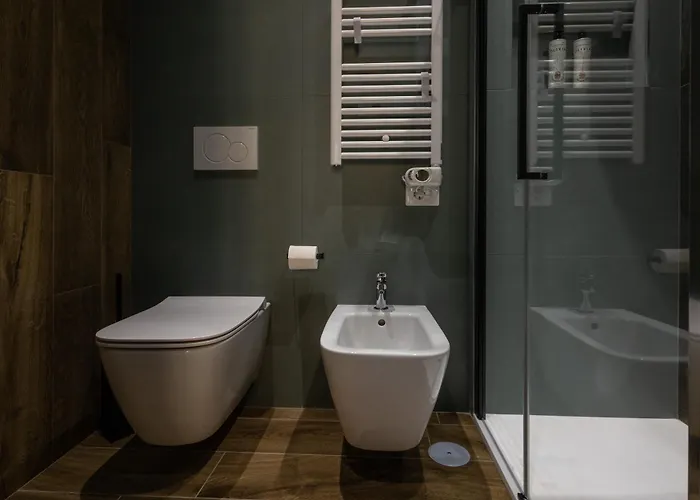Casa de hóspedes Style & Stone 4*