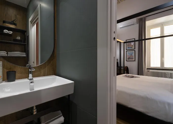 Style & Stone 4* Roma