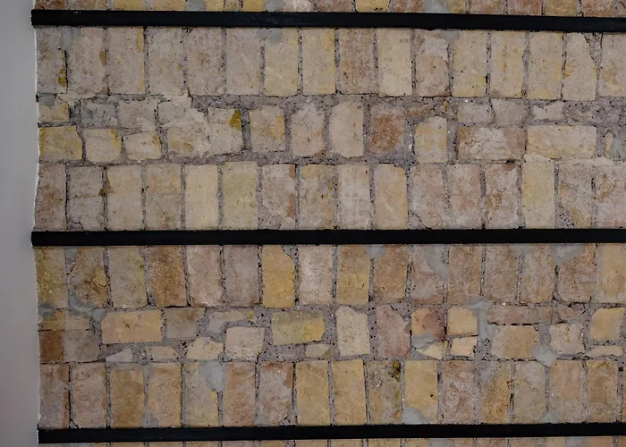Style & Stone Pensjonat