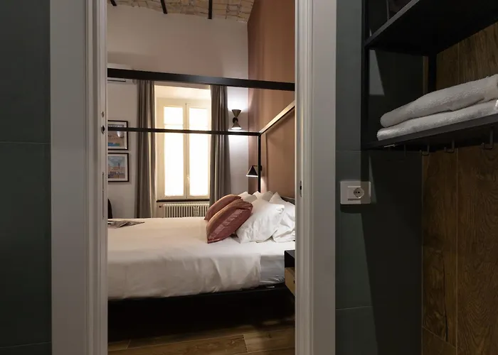 Style & Stone Pensjonat 4*