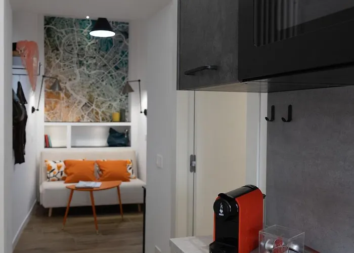 Pensjonat Style & Stone