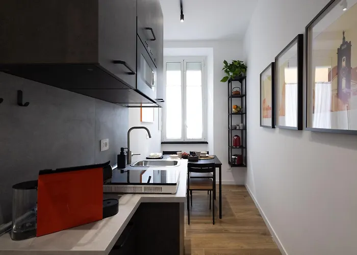 Casa de hóspedes Style & Stone 4*