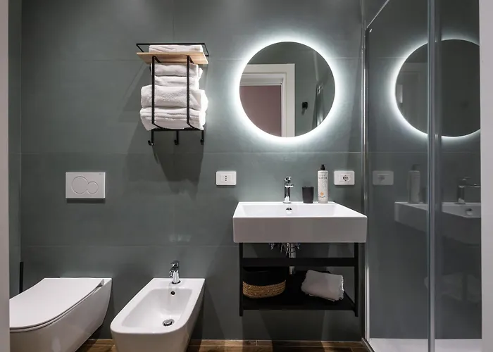 Style & Stone Guest house