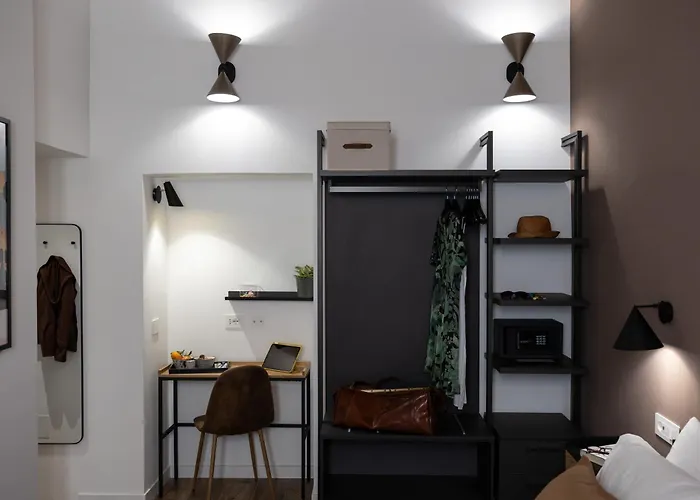 Guest house Style & Stone 4*
