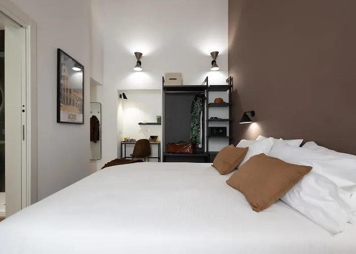 Style & Stone 4* Roma