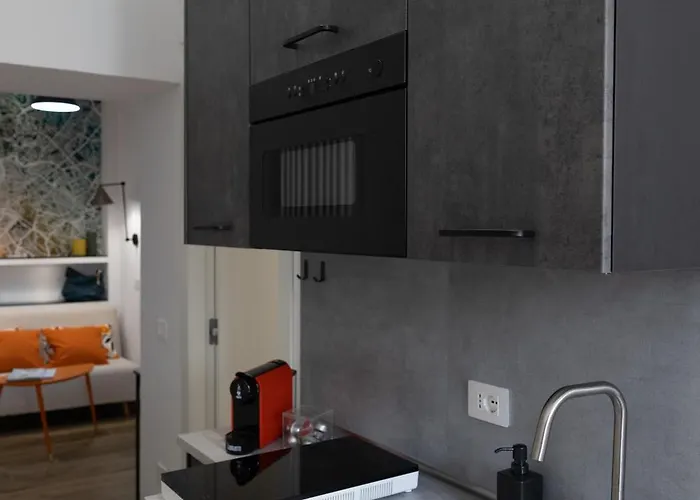 Casa de hóspedes Style & Stone Roma