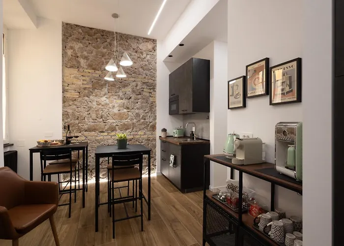Casa de hóspedes Style & Stone