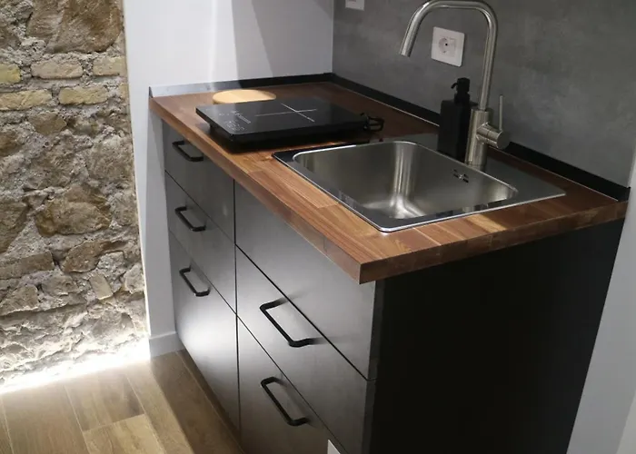 Pensjonat Style & Stone Rzym